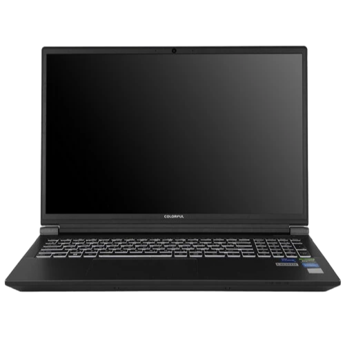  Ремонт Colorful EVOL P16 TA 24