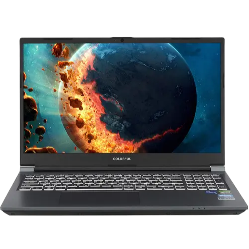  Ремонт Colorful EVOL X15