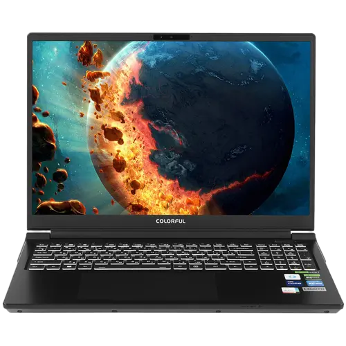  Ремонт Colorful EVOL X16 PRO