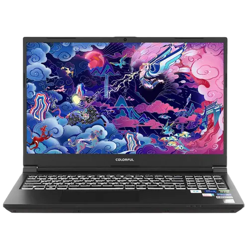  Ремонт Colorful X15 AT 22